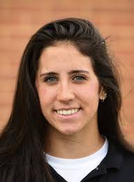 All-Metro softball first and second teams