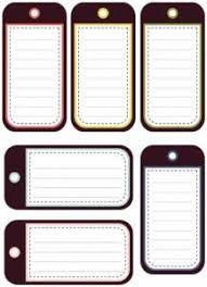 Choose from our free collection of editable template designs. 500 Envelope Box Labels Miscellaneous Templates Ideas Labels Paper Crafts Templates