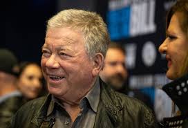William Shatner shares the secrets to staying youthful ahead of his 93rd  birthday