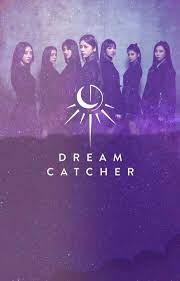 Dreamcatcher Kpop Girl Group Wallpaper Dreamcatcher Wallpaper Dream Catcher Art Dream Catcher