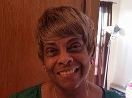 Shirley Mae Delk's Obituary