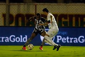 Live result for this game, lineups, actual table and statistics. Botafogo Empata Com Portuguesa Rj E Se Classifica Para Semifinais Da Taca Rio Gazeta Esportiva