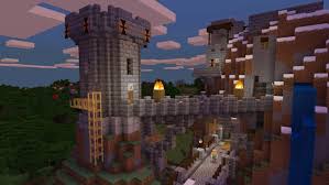 Find best minecraft among us servers in the world for pc or pe and vote for your favourite. Best Minecraft Servers Radio Times