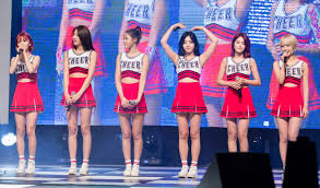 According to an exclusive report on hankook ilbo, kwon mina attempted. Aoa Band Wikipedia