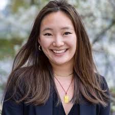 Michelle Pu