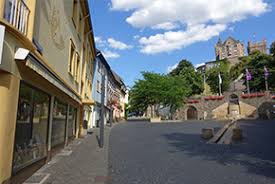 Places bingen, germany travel & transportationtourist information center bingen am rhein. Bingen Studieren In Deutschland Land Der Ideen