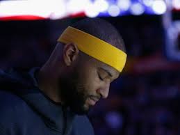 Portland Trail Blazers: DeMarcus Cousins is worth consideration during the  2020 free agency