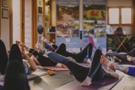Maybe you would like to learn more about one of these? Yoga Detox Retreat In Anglesey North Wales March 2021 The Zest Life