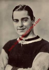 Leahy Ted Image 1 Aberdare Athletic 1921