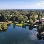 Silvermere G.C. Surrey