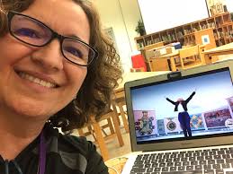 Selma Ramirez (@MeansArtsILC)