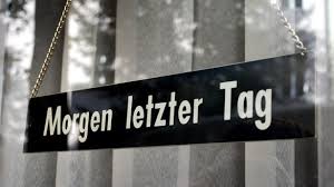 Man liest von krieg, erdbeben, seuchen, krankheiten, hunger, verbrechen und angst. Apokalypse Forscher Warnt Vor Endzeitglauben In Den Usa Evangelisch De