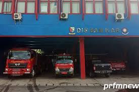 @dpp_ikappi sudah hub damkar subang. Damkar Kabupaten Bandung Berharap Tiap 1 Kecamatan Punya 1 Mobil Pemadam Prfm News