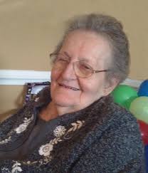 KOMORA- Mary Rose Perna Komora