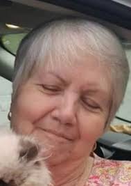 Obituary for Eunice "Beverly" (Candella) Hickman