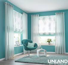 Unland Spring 01 Gardinen Zimmer Coole Vorhange