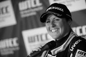 And then again in 1997. Fia Pays Tribute To Ground Breaking World Touring Car Racer Sabine Schmitz Federation Internationale De L Automobile