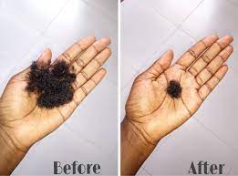 It will get an extra quarter inch of growth after 30 days and your hair will increase in thickness too. Rice Water For Hair Benefits And Side Effects Hair Adviser