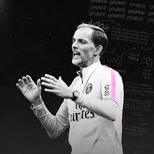 This is the profile site of the manager thomas tuchel. Thomas Tuchel The Making Of Paris Saint Germain S Great Hope Breaking The Lines
