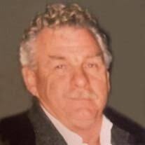 Frederick R. Welch Obituary