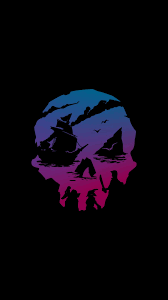 Widescreen hd wallpapers hd wallpapers 1920x1080 iphone wallpaper minimal design wallpaper minimal landscape wallpaper minimal mobile. Sea Of Thieves Minimal 4k Ultra Hd Mobile Wallpaper