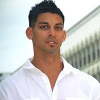 Trevor J. Luke, PharmD BCACP