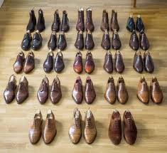 guide my shoe collection 4 shoegazing com