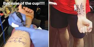 Vrana has 117 repositories available. Andre Burakovsky And Jakub Vrana Get Tattoos While Hammered To Celebrate Stanley Cup Championship
