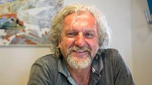 Öhningen: Stets die Zukunft im Hinterkopf: Wie der neue Öhninger  Gemeinderat Frank Leitner sich die Ratsarbeit vorstellt