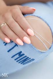 Salonwroclawski Wroclaw Wroclove Manicure Kolory Light
