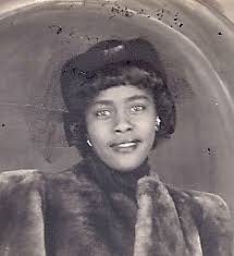 Obituary of Margaret Wright