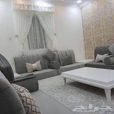 جلسات وكنب ومساند