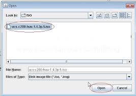 Ucs Update Firmware On Cisco Ucs C200 Server Using Host Update Utility It Blog