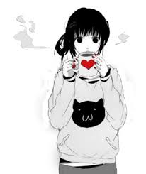 See more ideas about anime, aesthetic anime, black cartoon characters. Anime Png Anime Transparent Background Freeiconspng