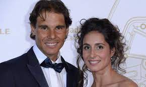 In may 2018, nadal proposed to her, and they got engaged. Rafael Nadal S Wife No One Call Me Xisca But