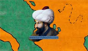 Fatih Sultan Mehmedin Arnavutluk Seferleri (1466-1467-1478) - Tarih-i Kadim