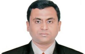 Dr. Mohan Kumar S.