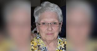 Obituary for Marcia Chatley Gregory