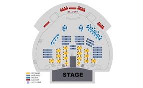 27 Abundant Caesars Palace Las Vegas Shows Seating Chart