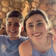 John Marsland and Madeline Rothenhoefer's Wedding Website