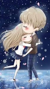 Pin By Faisal Iftikhar On Photos Cute Couple Wallpaper Cute Baby Couple Cute Couple Cartoon