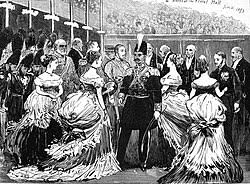 Diary of H.M. the Shah of Persia During His Tour Through Europe in A.D. 1873 - Wikipedia