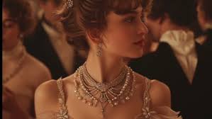 Lace by Shirley Conran