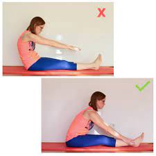 7 poses to help release those tight hamstrings kyle houseworth. Patellaspitzensyndrom Ursachen Www Gesundheitsheldin De