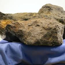 Maybe you would like to learn more about one of these? Belleza Exhibicion De Meteoritos Cautiva En Buenos Aires