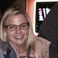 Julie Bergman (@julieannb101)