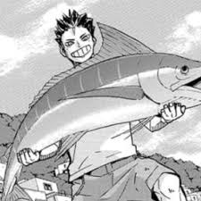 Pin by ätayõ on haikyuu | haikyuu, haikyuu anime, haikyuu funny. Yu Nishinoya Haikyu Wiki Fandom