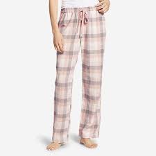Women S Stine S Favorite Flannel Sleep Pants Eddie Bauer Flannel Sleeping Sleep Pants Flannel Pajamas