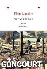 We did not find results for: Au Revoir La Haut Lemaitre Pierre Amazon De Bucher