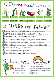 Tired of parades and green beer?here are 10 great alternative ways to celebrate st. 1 What Is Saint Patrick S Day The National Day Of Ireland Patrick S
